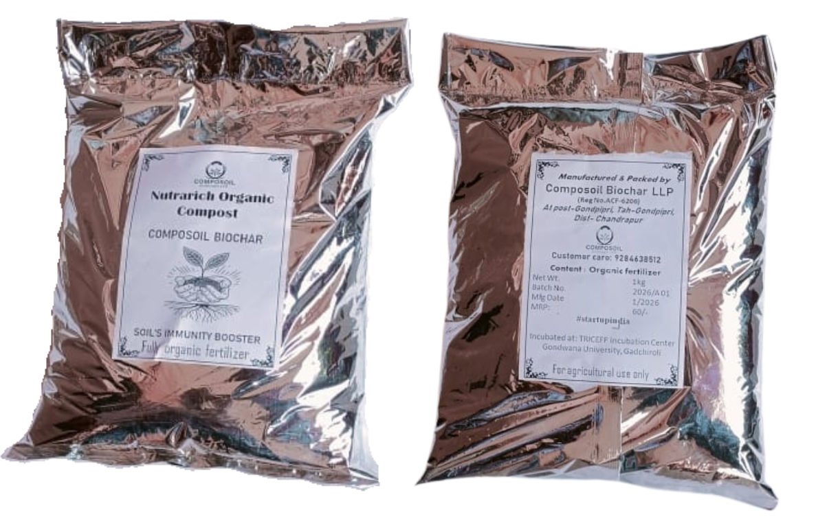 Biochar